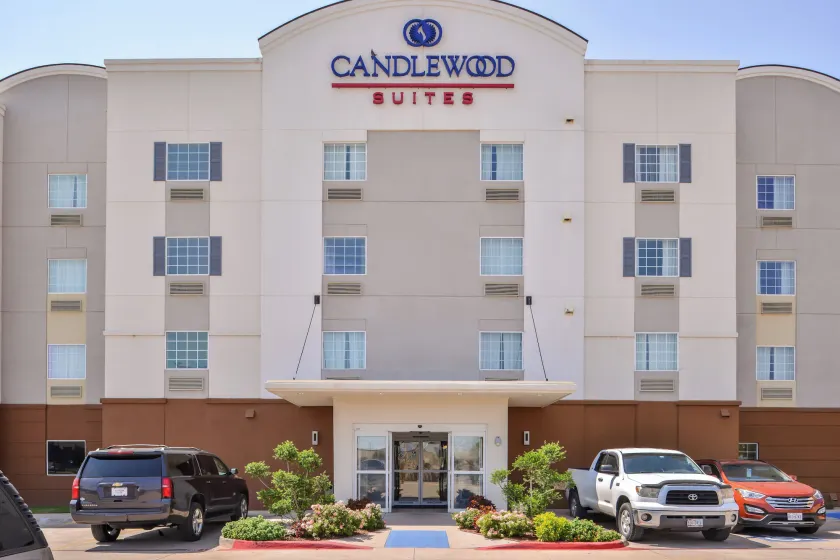 Candlewood Suites ABILENE by IHG - Image 1