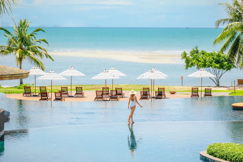 Anantara Koh Yao Yai Resort & Villas - Image 1