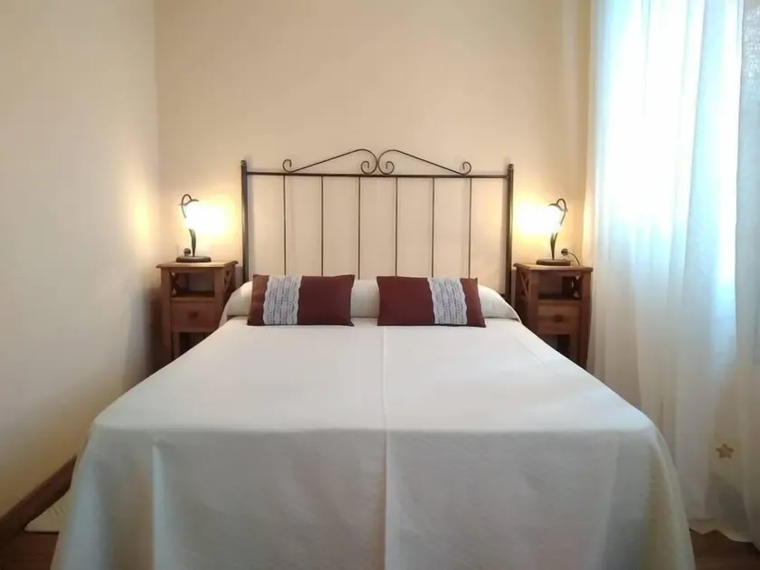 Pría, apartamento en Ribadesella - Image 1