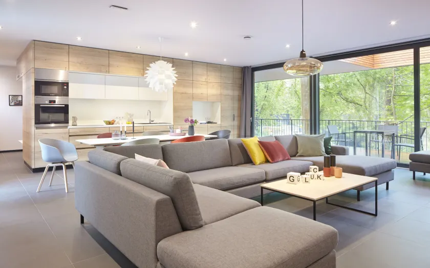 Glück in Sicht Ostseelodges - Image 1