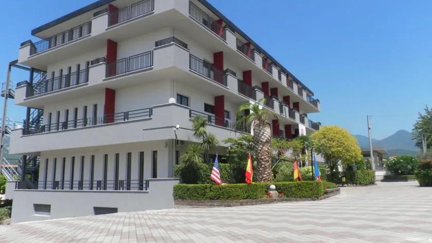 Sant'Elia Hotel - Image 1