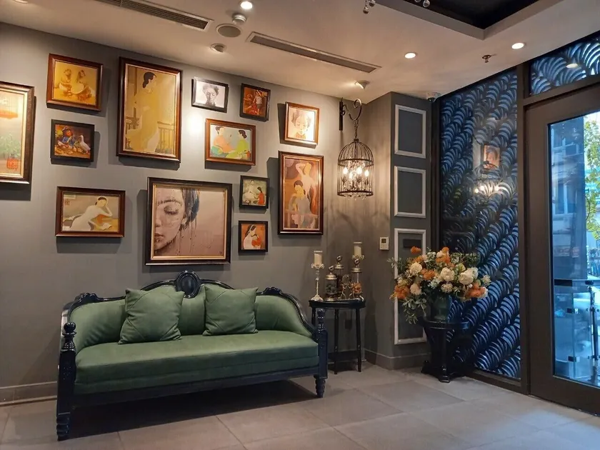 Hanoi Fiesta Hotel & Spa - Image 1