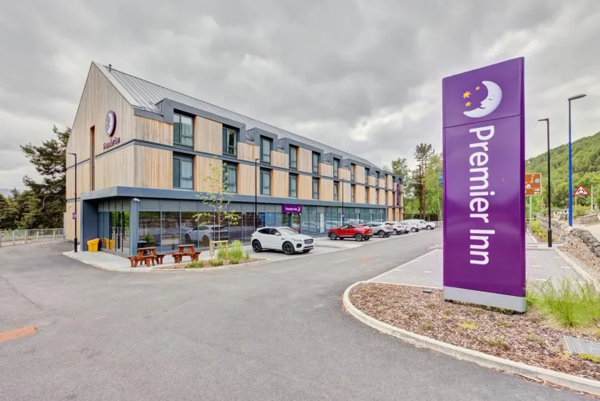 Premier Inn Aviemore - Image 1