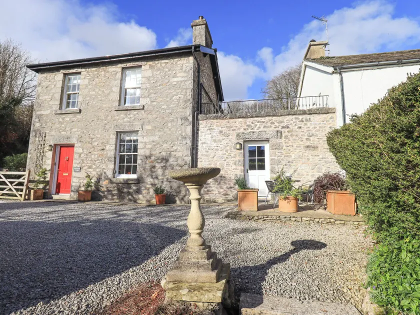 Westmorland Cottage - Image 1