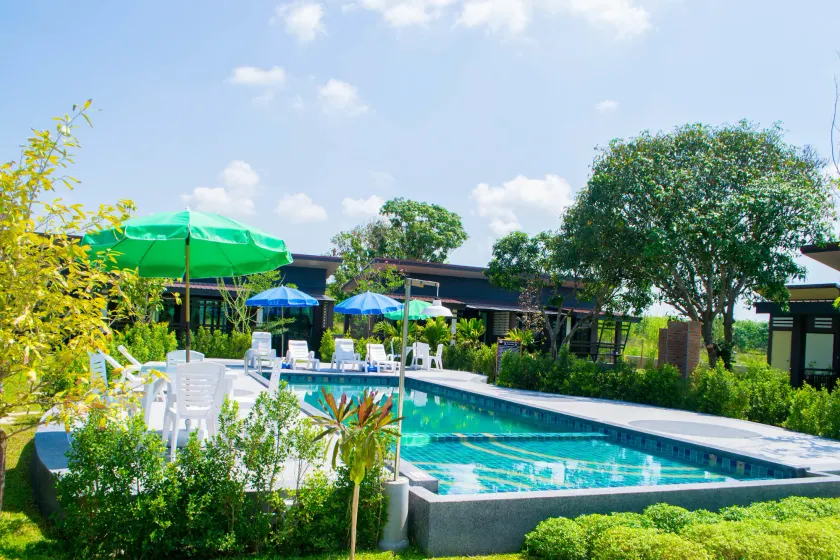 Kanta Resort HuaHin - Image 1
