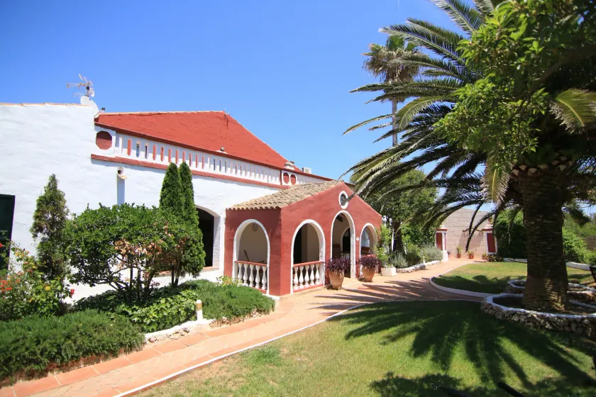Agroturismo Matxani Gran - Image 1
