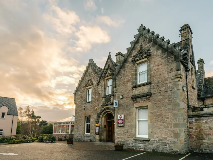 Inverness Lochardil House, by Highland Coast Hotels - Image 1