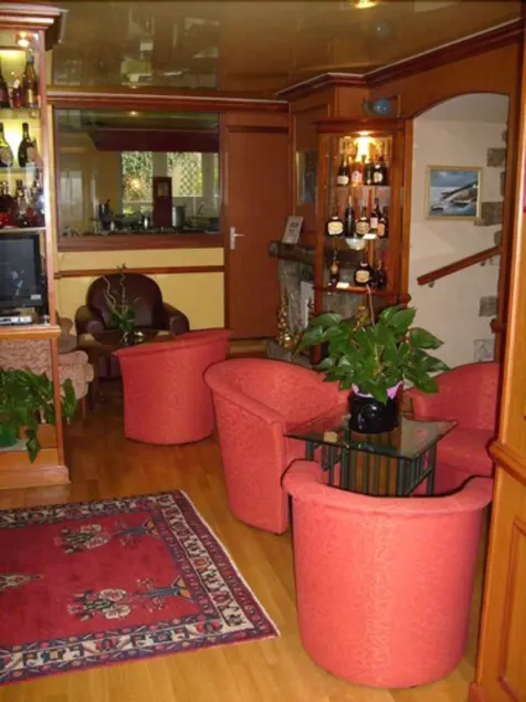 Hotel Le Clos Champel - Image 1