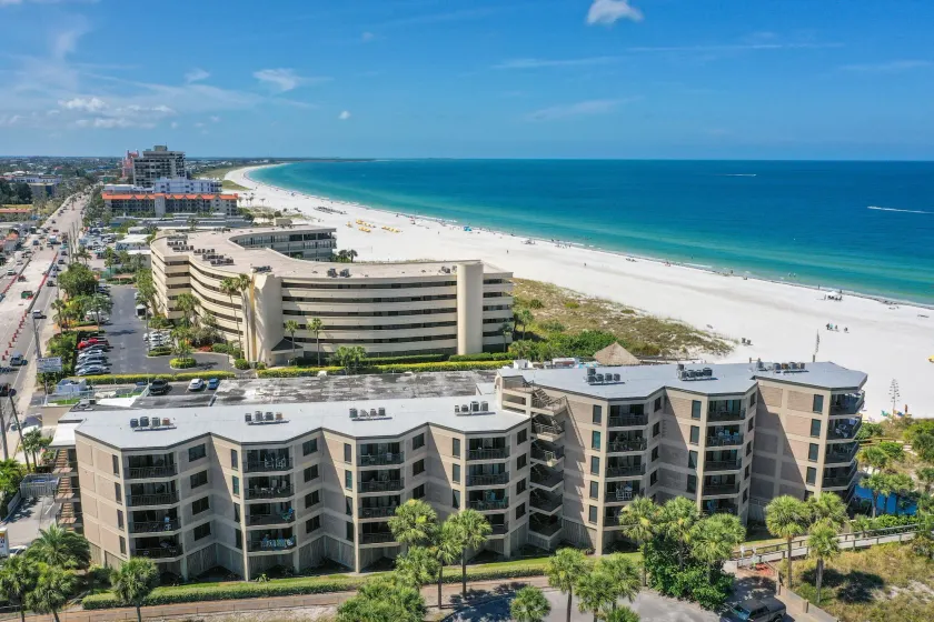 Gulf Strand Resort by Travel Resort Services - Image 1