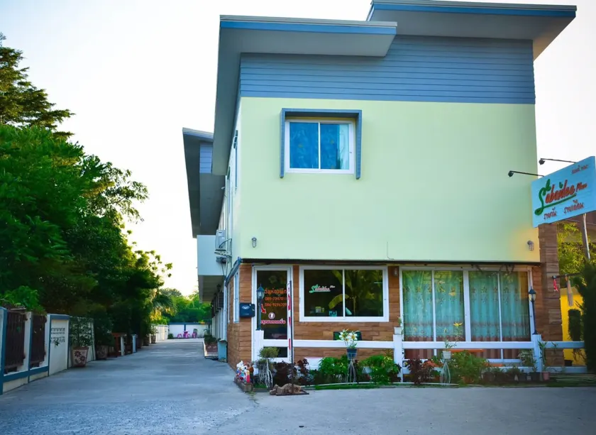 Sabaidee Place - Image 1