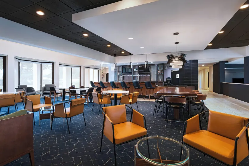 Courtyard by Marriott San Antonio Medical Center - Image 1