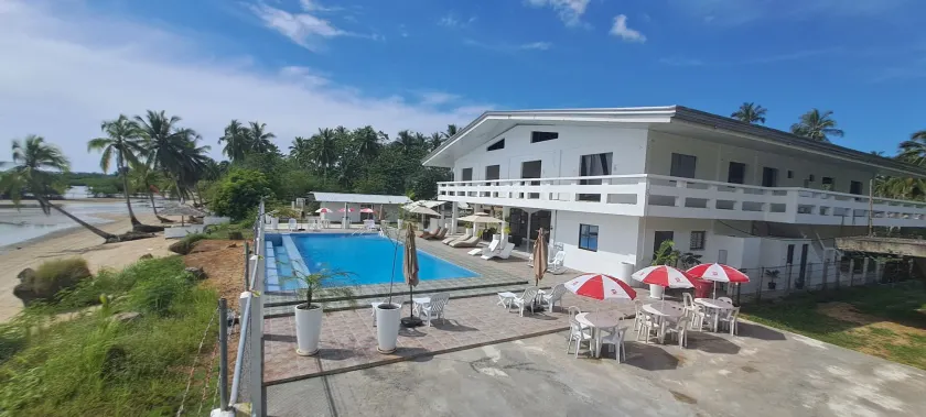 Chilly Beach Resort Palawan - Image 1