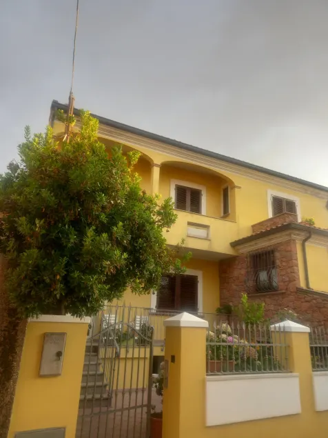 ROOMS IN SARDINIA RELAX, La casa delle fate - Image 1