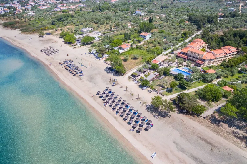 Atrium Hotel Thassos - Image 1