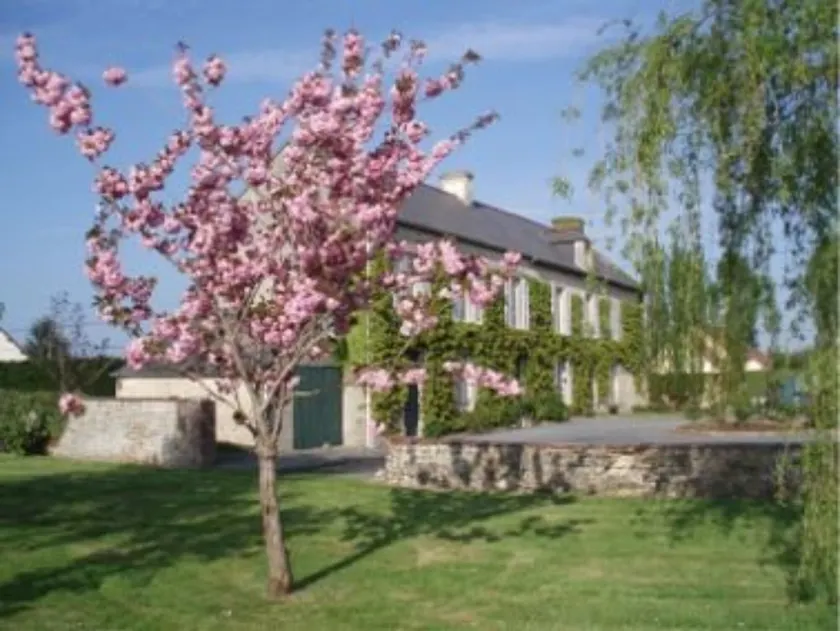 Chambres d'Hôtes Les Chaufourniers - Image 1