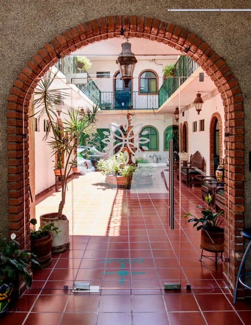 Hotel María Elena - Image 1