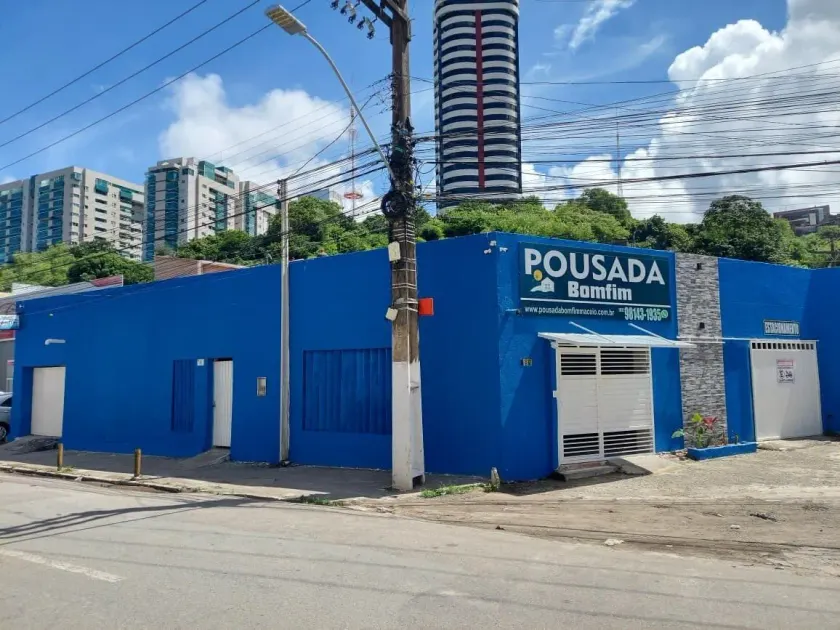 Pousada Bomfim - Image 1