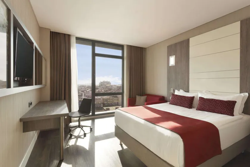 Ramada Encore Istanbul Bayrampasa - Image 1