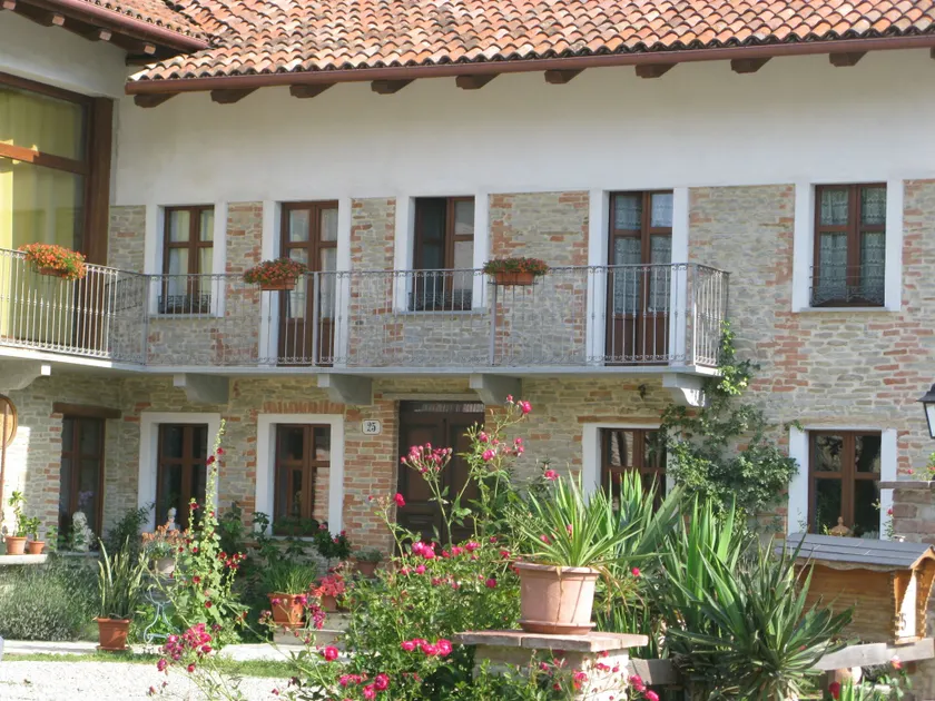 Agriturismo ErcolAna - Image 1