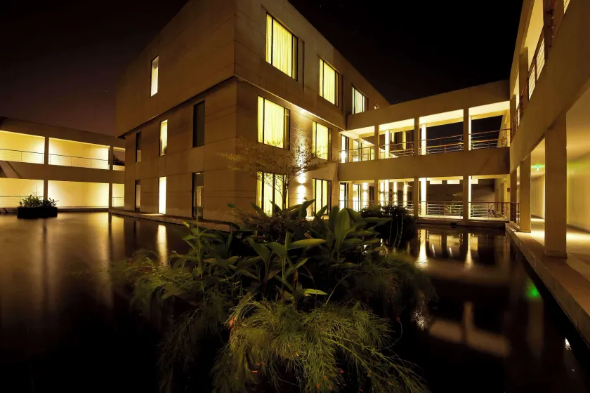 Hyatt Place Hampi - Image 1