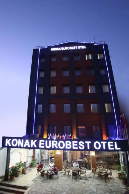 Konak EuroBest Otel - Image 1