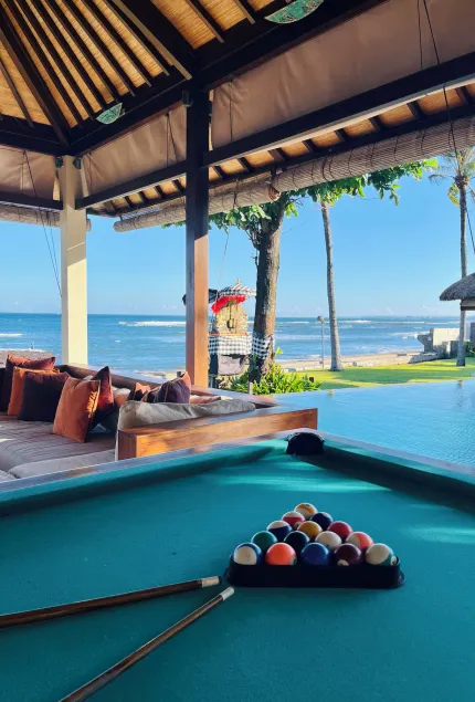 Anapuri Villas - Image 1