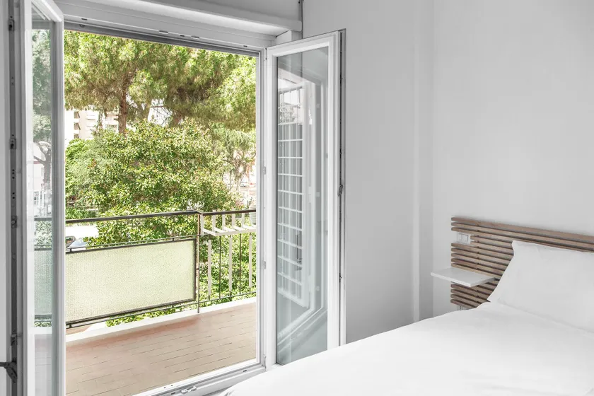 B&B JONIO Roma - Image 1