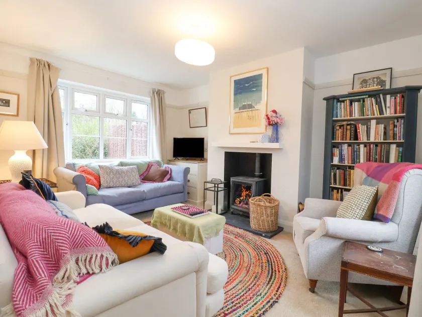 3 Chantry Cottages - Image 1
