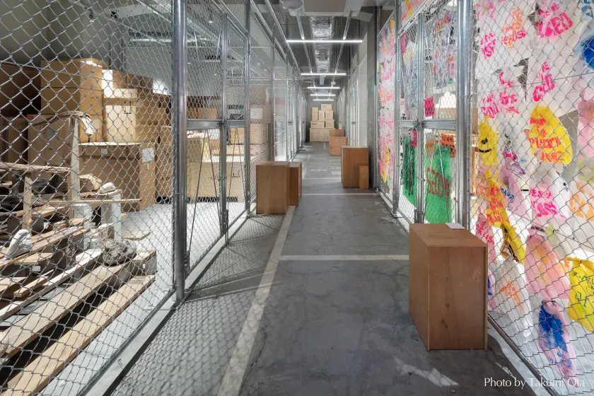 KAIKA Tokyo by THE SHARE HOTELS - Image 1