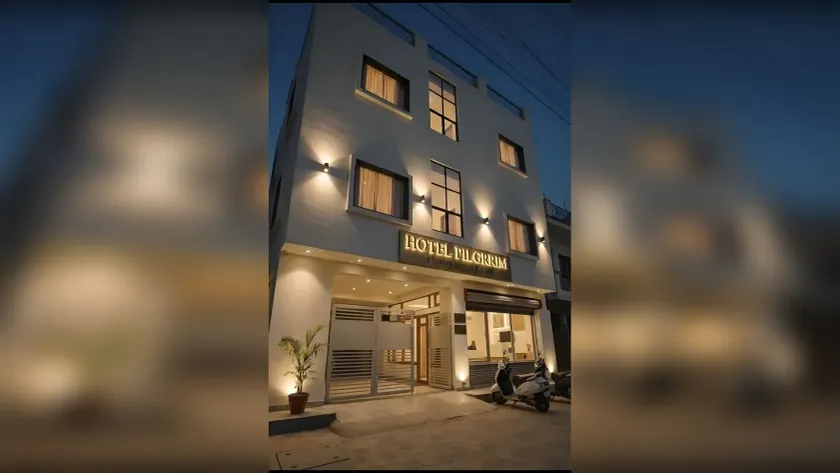 Hotel Pilgrrim - Image 1
