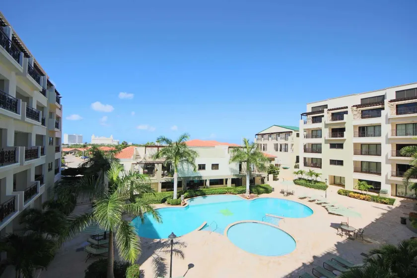 Aruba Stop Vacation Rentals - Image 1