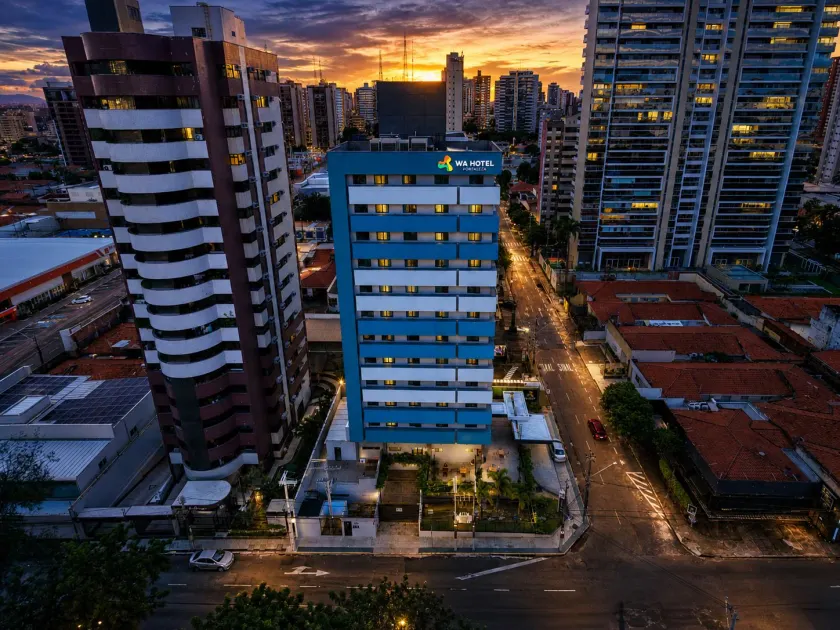 WA HOTEL FORTALEZA - Image 1