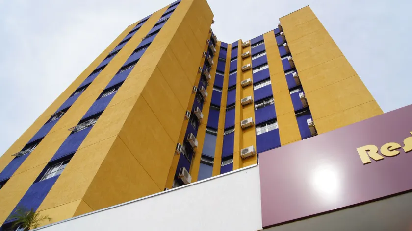 Astro Hotel - Image 1