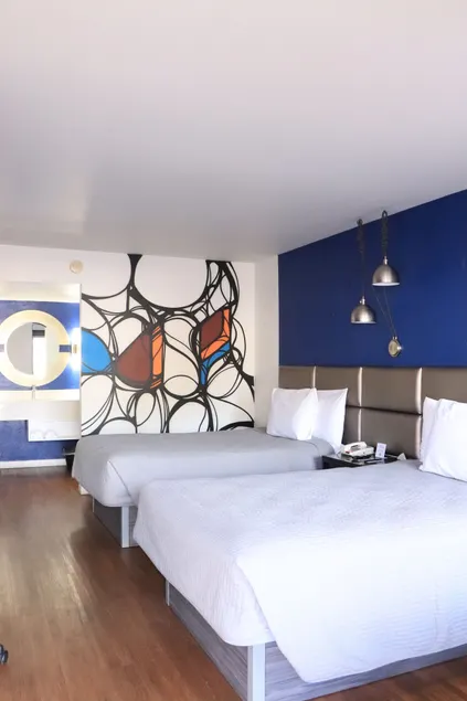 University Inn - Image 1