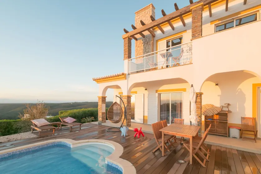 Arrifana Destination Suites - Image 1