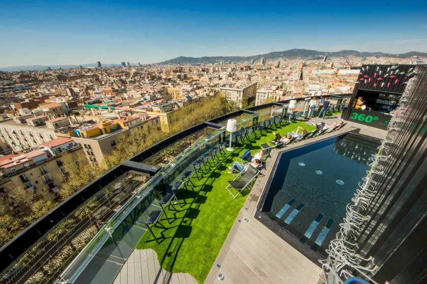 Barceló Raval - Image 1