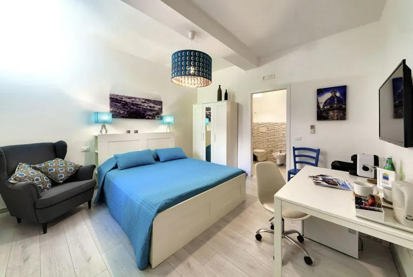 siciliacasevacanze - Marina Domus Rooms - Image 1