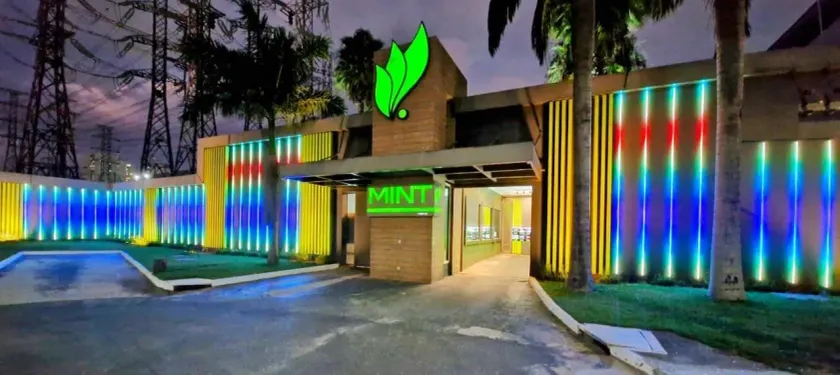 Mint Motel - Image 1