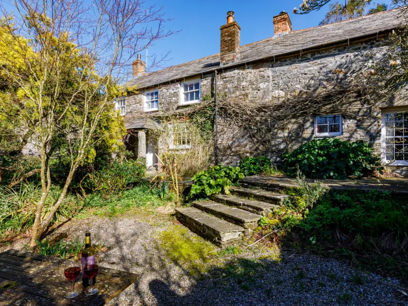Aaron's Cottage - Image 1