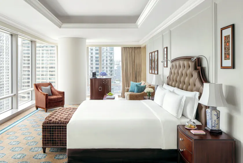 The Langham, Shenzhen - Image 1
