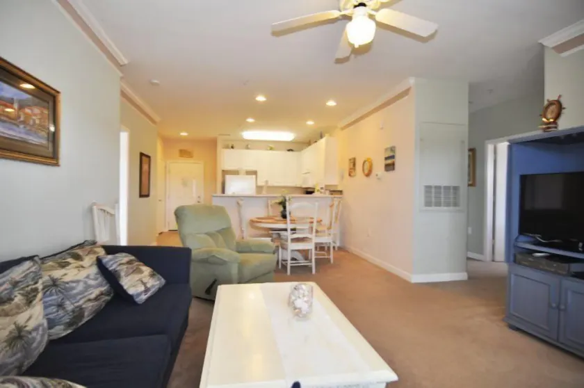 Crow Creek Condo Rental - Image 1