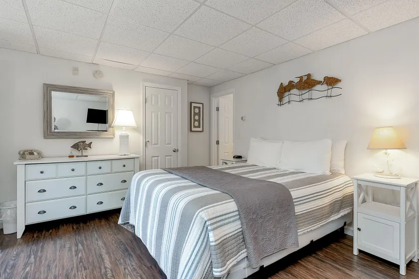 Towne Lyne Motel - Image 1