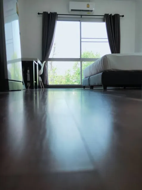TaamJai Resort - Chambre