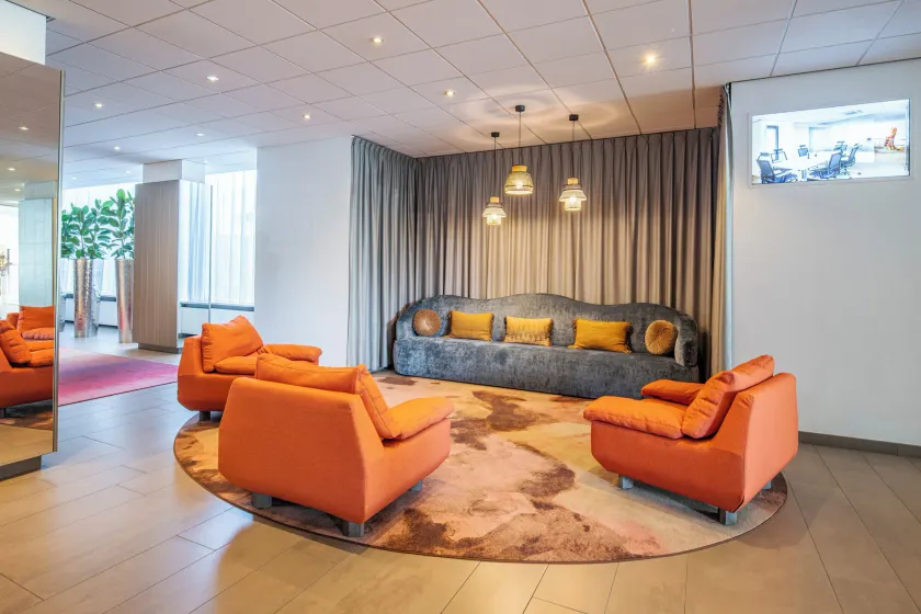 Crowne Plaza Antwerpen by IHG - Image 1