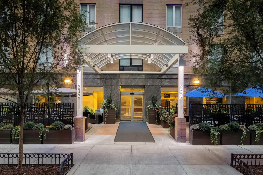 Holiday Inn Express New York City - Chelsea - Image 1