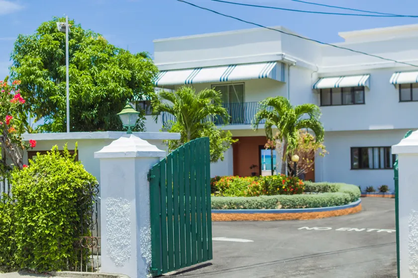 Seacrest Beach Hotel - Image 1