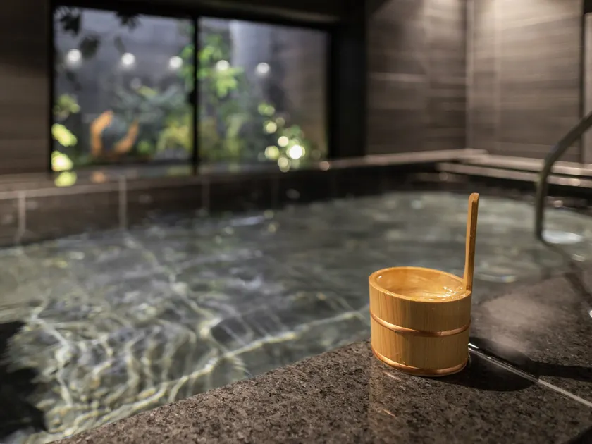 Super Hotel Premier Kanazawaeki Higashiguchi - Image 1