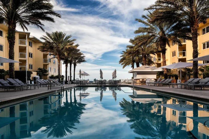 Edgewater Beach Hotel - Image 1