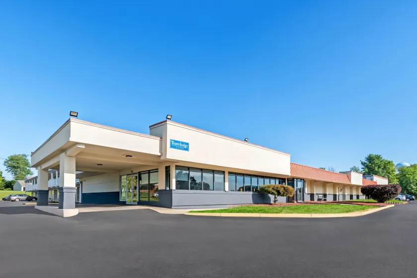 Travelodge by Wyndham Shamokin Dam/Selinsgrove - Image 1