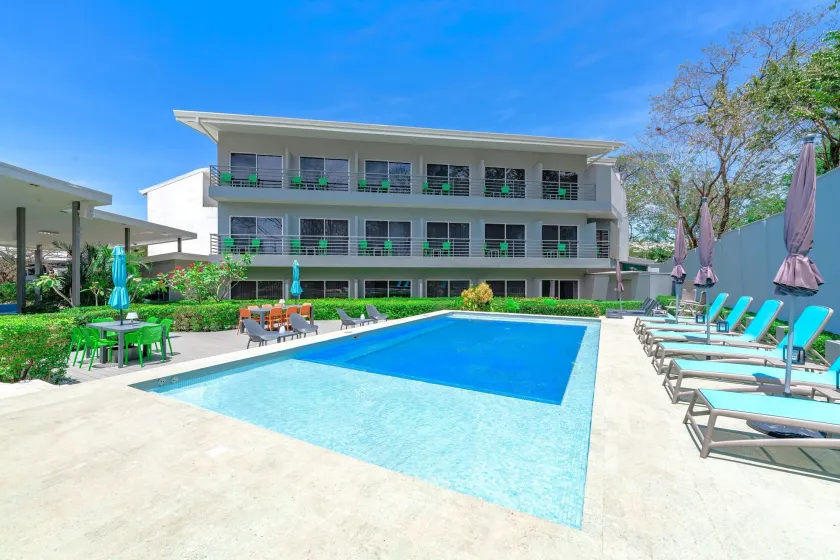 WET hotel - Adults Only - Image 1